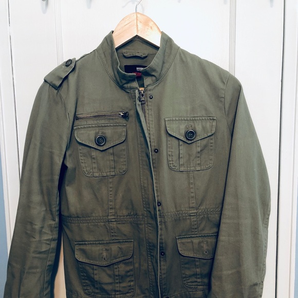 Jacket - Picture 2 of 4